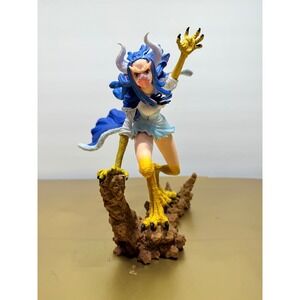 One Piece Ha Ulti Glitter Of HA Ichibansho Statue Form Action Figure
